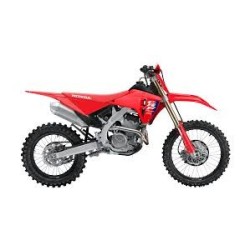 Honda CRF450RX