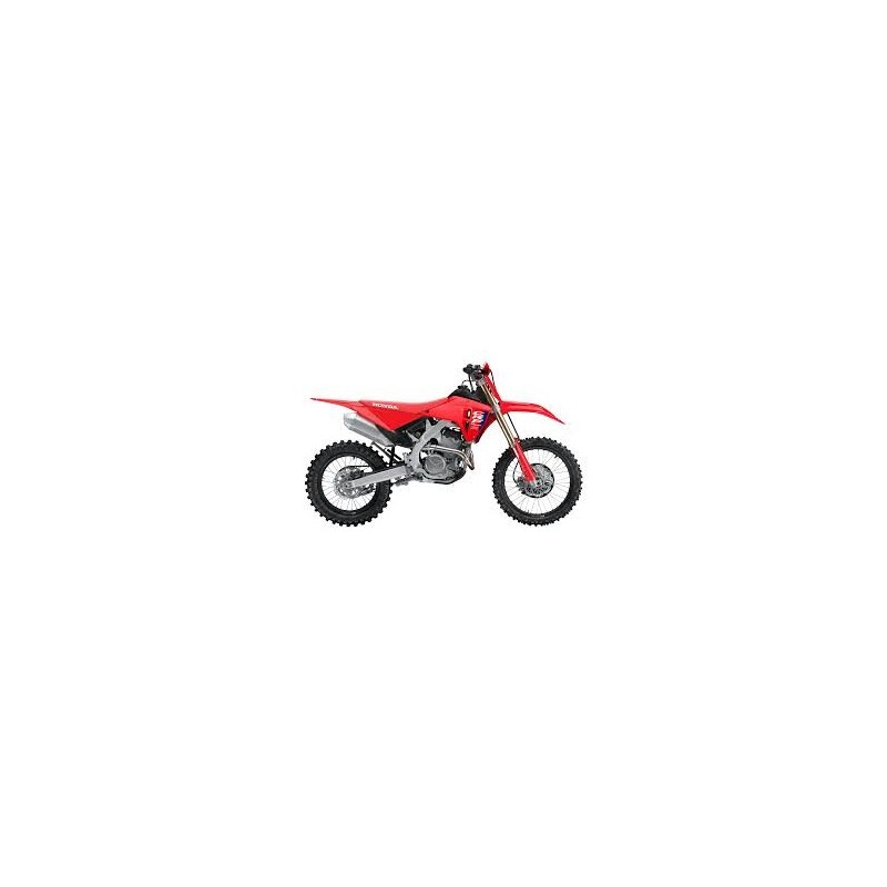 Honda CRF450RX