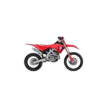 Honda CRF450RX