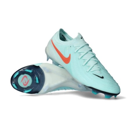 Bota Nike Phantom GX II Elite FG