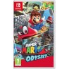 Super Mario Odyssey