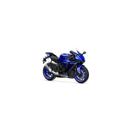 Yamaha YZF-R1