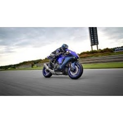 Yamaha YZF-R1