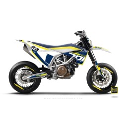 Husqvarna 701