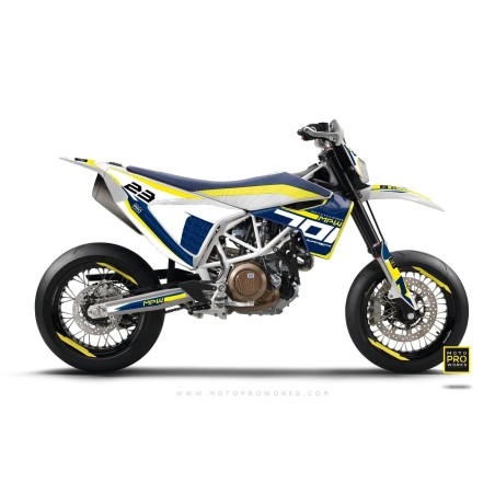 Husqvarna 701