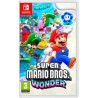 Super Mario Wonder