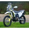 Husqvarna 701 Supermoto