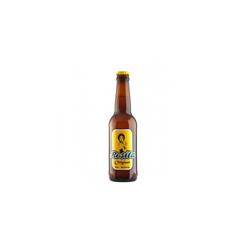 Cervesa artesana Rosita