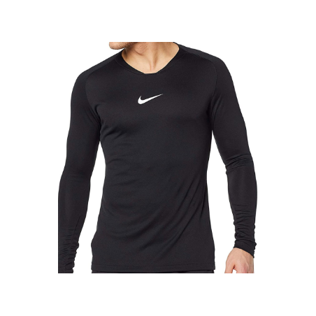 Samarreta tèrmica Nike Dri-Fit Park