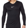 Samarreta tèrmica Nike Dri-Fit Park