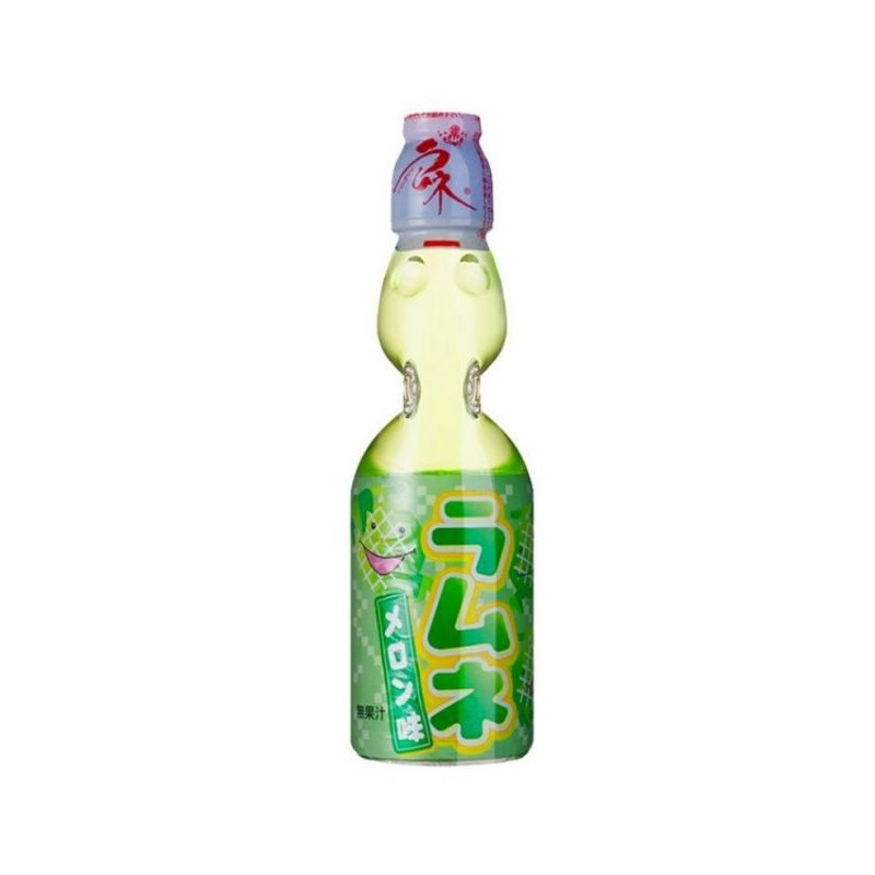 Ramune