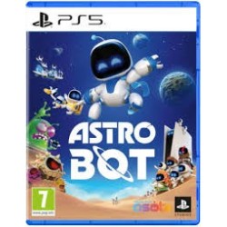 Astro Bot