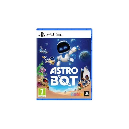 Astro Bot