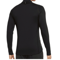 Camiseta interior termica Nike Pro Warm Mock