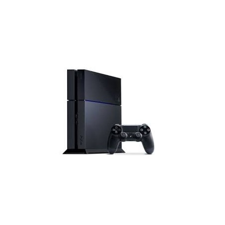 PS 4