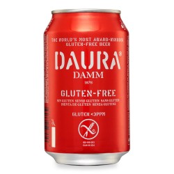 Daura Damm 33cl