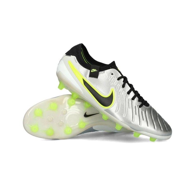 Bota Nike Tiempo Legend 10 Elite AG-Pro