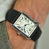 Cartier Tank Solo