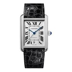 Cartier Tank Solo