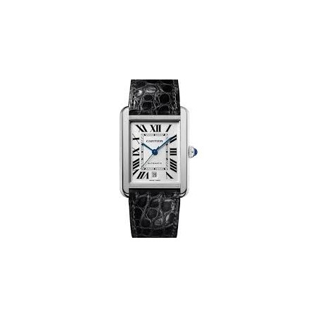 Cartier Tank Solo