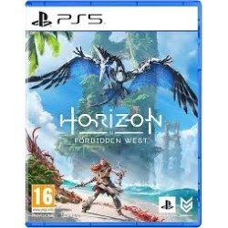 Horizon Forbidden West