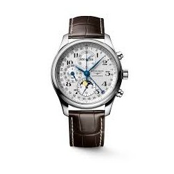 Longines Master Collection