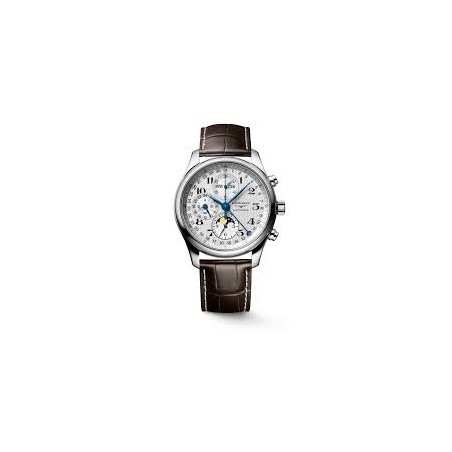 Longines Master Collection