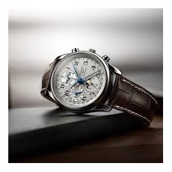 Longines Master Collection