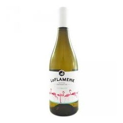 Vino Blanco LoFlamenk