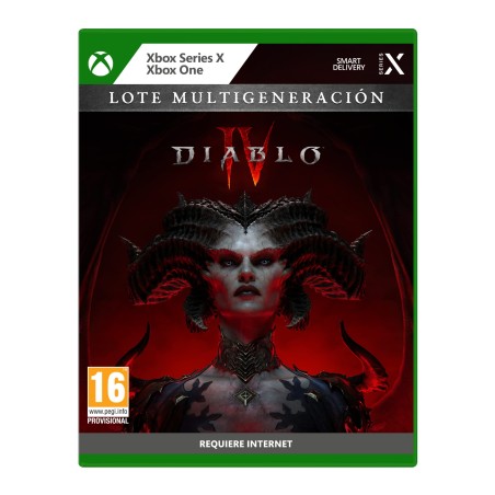 Diablo IV