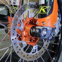 Discos de freno Brembo Serio Oro