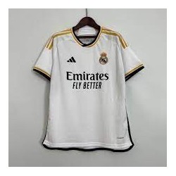 Camiseta Real Madrid 23/24