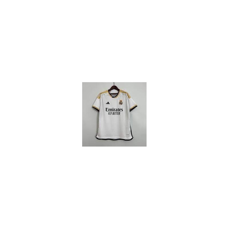 Camiseta Real Madrid 23/24