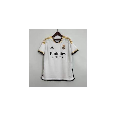 Camiseta Real Madrid 23/24