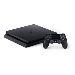 PS 4 Slim