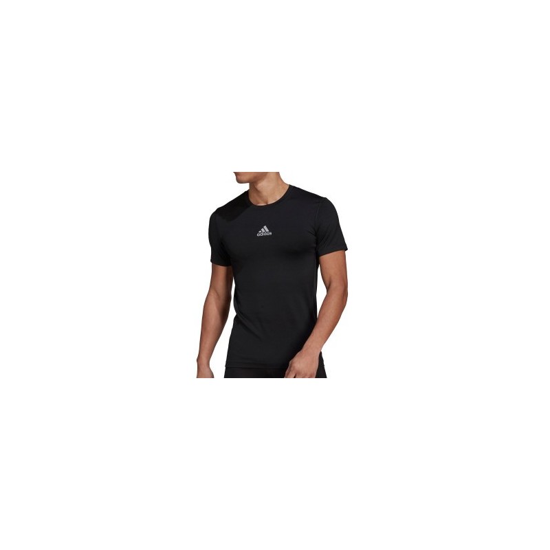 Camiseta adidas Techfit