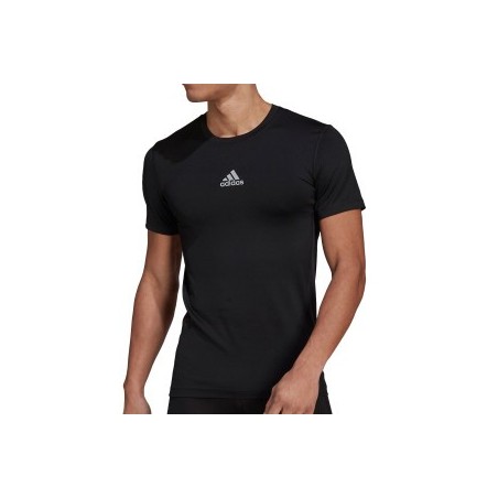 Camiseta adidas Techfit