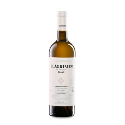 Vino Blanco Llàgrimes de tardor 2023 DO Gandesa