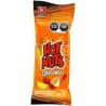 Hot nuts