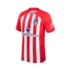 Camiseta Atlético de Madrid 23/24