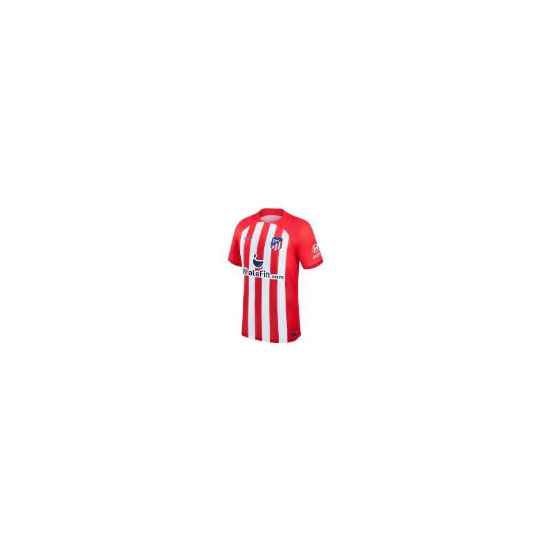 Camiseta Atlético de Madrid 23/24