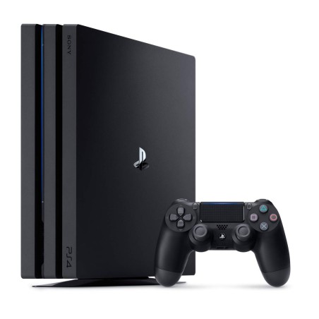 PS 4 Pro