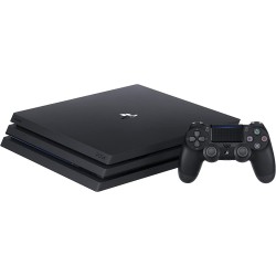 PS 4 Pro