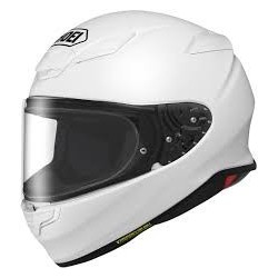 Casc integral Shoei NXR 2