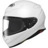 Casc integral Shoei NXR 2