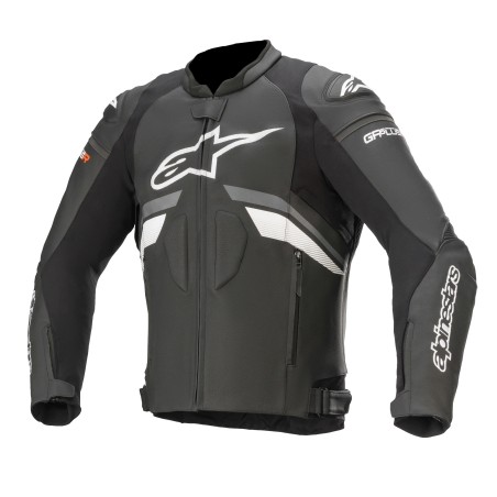 Jaqueta de cuir Alpinestars GP Plus R V3