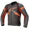 Jaqueta de cuir Alpinestars GP Plus R V3