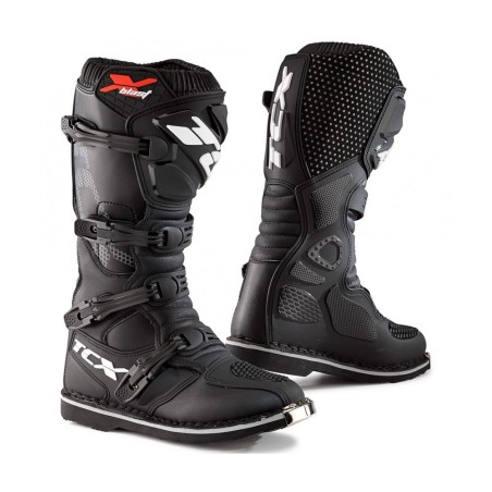 Botes TCX X-Blast Off-Road