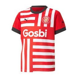 Camiseta Girona 23/24