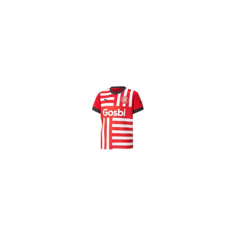 Camiseta Girona 23/24